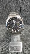 電波ソーラー腕時計|CASIO/EDIFICE