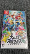 SWITCHソフト|NINTENDO / 任天堂