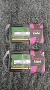 DDR4メモリ8GB×2|SAMSUNG