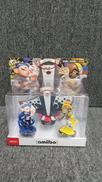 AMIIBO|NINTENDO / 任天堂