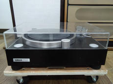 レコードプレーヤー|YAMAHA