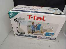 ガーメントスチーマー(未開封)|T-FAL