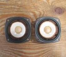 トレードイン・フルレンジ/コアキシャル|FOSTEX