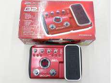 マルチエフェクター|ZOOM