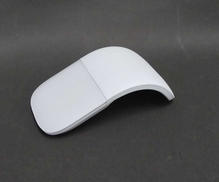 サーフェスアークマウス|MICROSOFT