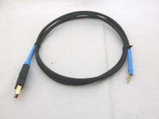 オーディオ専用アースケーブル|光城精工