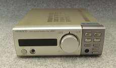 プリメインアンプ（トランジスター）|KENWOOD