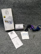 ヘッドホンアンプ|IFI-AUDIO