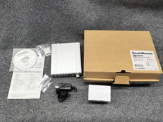 D/Aコンバーター|SOUNDWARRIOR