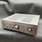 プリメインアンプ|DENON