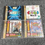 セガ(SEGA)|セガサターンモデム デカスリート|HARDOFFオフモール