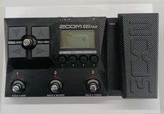 マルチエフェクター|ZOOM