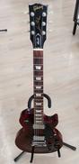エレキギター|GIBSON