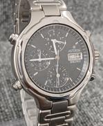 クォーツ・アナログ腕時計|SEIKO