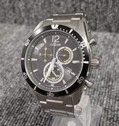 ソーラー腕時計|CITIZEN