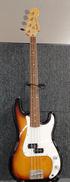 プレシジョンベースタイプ|FENDER JAPAN