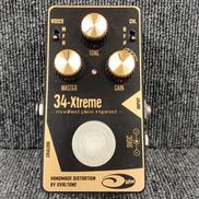 エフェクター|OVALTONE