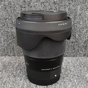 SIGMA[シグマ]|キャノン用交換レンズ|オフモール - 中古通販の