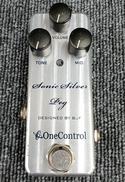 ベースアンプシミュレーター|ONE CONTROL