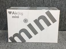 AIR DOG MINI|トゥーコネクト