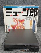 インターフェース|ROLAND