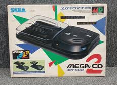 メガCD2