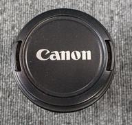 レンズ|CANON