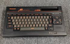 PANASONIC[パナソニック]|レトロゲーム本体|オフモール - 中古