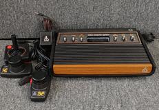 ビデオコンピュータシステム|ATARI