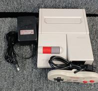 ニューファミコン|NINTENDO