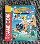 ゲームギアソフト|SEGA