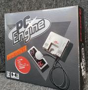 PCエンジンMINI|KONAMI