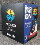 NEOGIO MINI|SNK