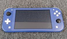 SWITCH　LITE