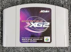 ニンテンドー64ソフト