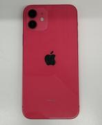 IPHONE12|APPLE/DOCOMO