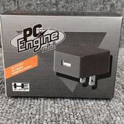 PCエンジンミニ用アダプター|HORI