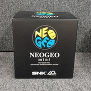 NEOGEOMINI|SNK