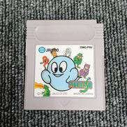 ゲームボーイソフト