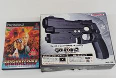 PS2ソフト