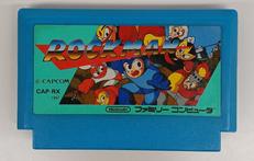 ファミコンソフト|NINTENDO / 任天堂