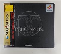SEGASATURNソフト|KONAMI