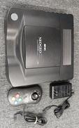 NEOGEO-CD|SNK