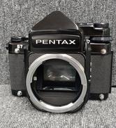 中判カメラ|PENTAX