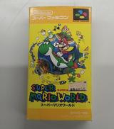 スーパーファミコン