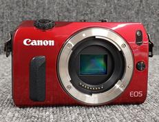 ミラーレス一眼ボディ|CANON
