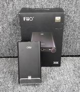 ヘッドホンアンプ|Fiio