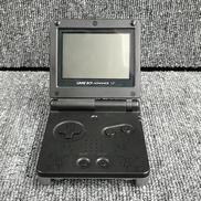 ゲームボーイアドバンス キングダムハーツ|NINTENDO