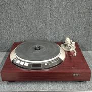 レコードプレーヤー|DENON