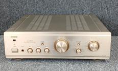 プリメインアンプ（トランジスター）|DENON